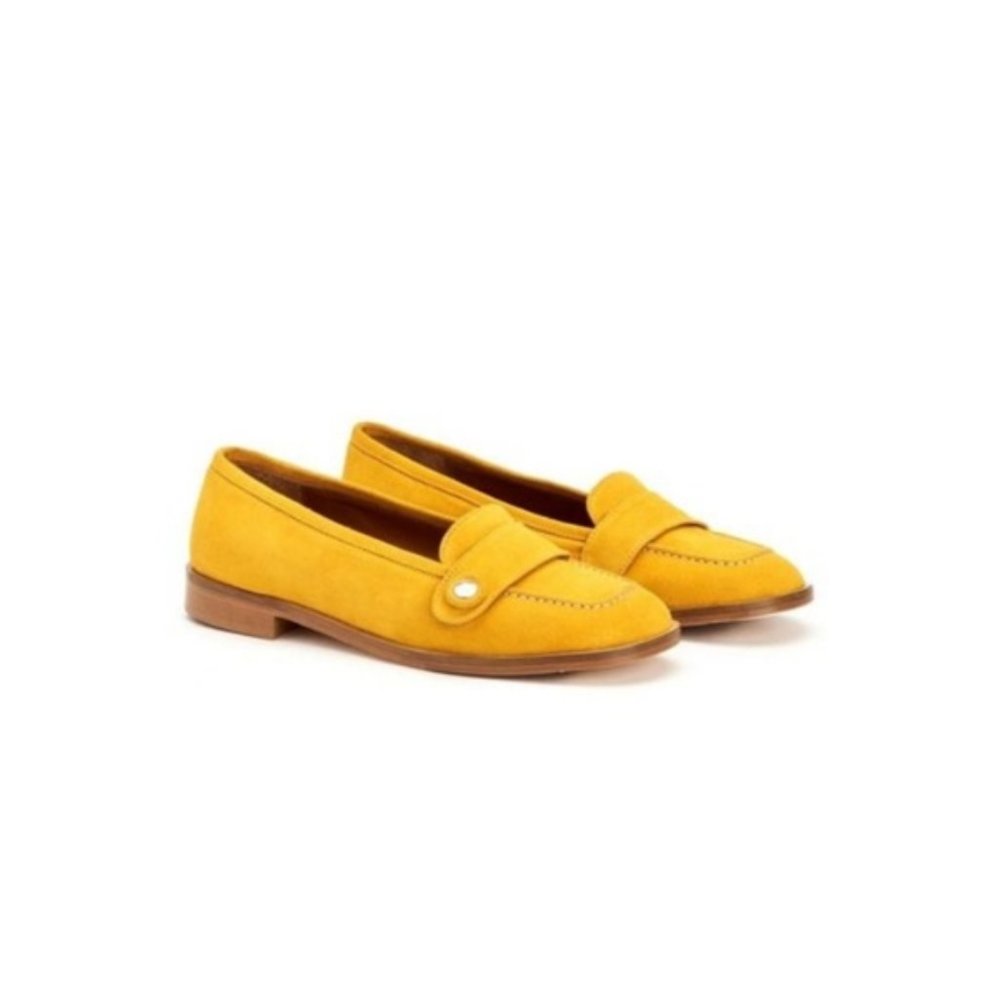 Aquatalia Blake Mocassin size 7(37) 9(39) BNWOB - Picture 4 of 4